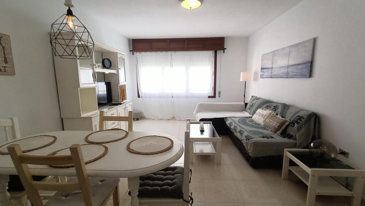 Alquilaencanarias El Medano Junto A La Playa Экстерьер фото