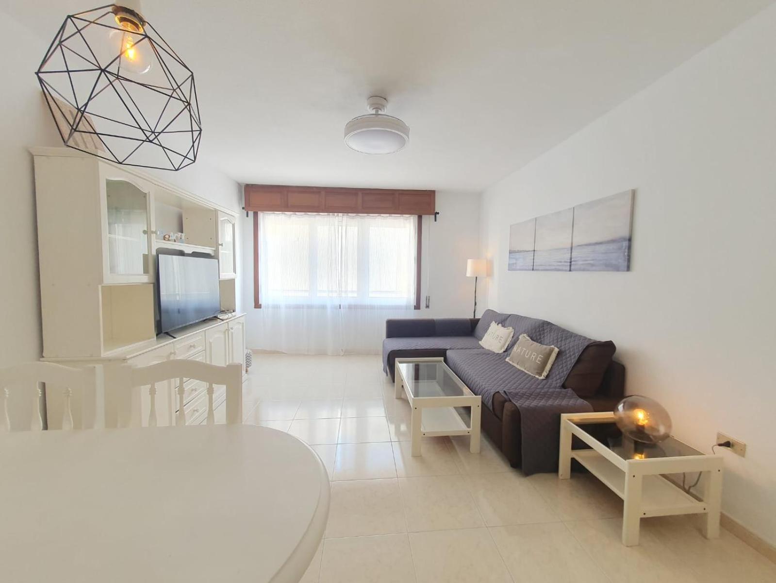 Alquilaencanarias El Medano Junto A La Playa Экстерьер фото