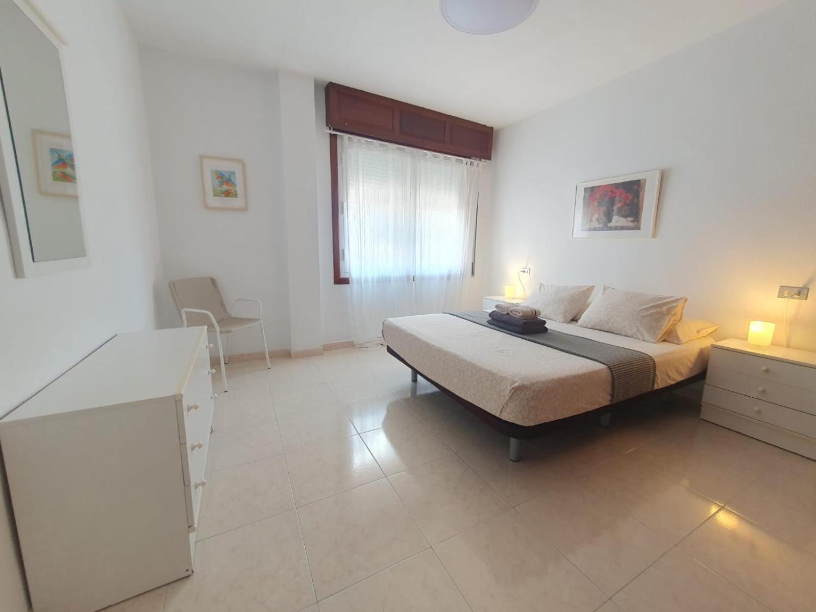 Alquilaencanarias El Medano Junto A La Playa Экстерьер фото